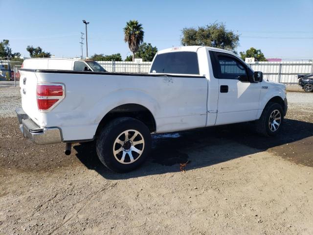 Photo 3 from auction – 2011 FORD F150 with VIN 1FTMF1CM8BKD56837