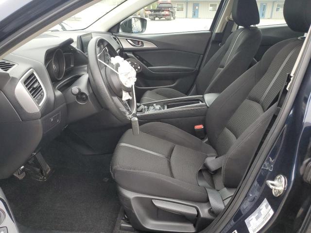 Photo 7 from auction – 2017 MAZDA 3 SPORT with VIN 3MZBN1U77HM156310