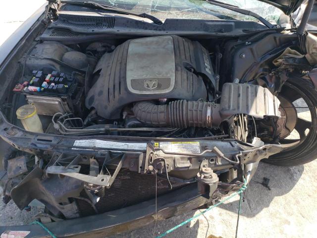 Photo 11 from auction – 2007 DODGE CHARGER R/ with VIN 2B3KA53HX7H614694