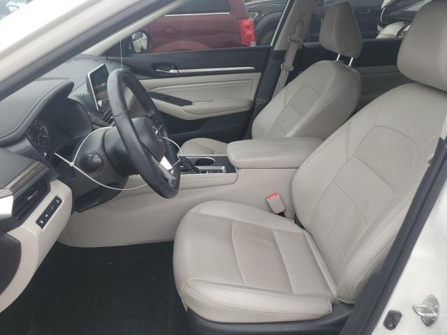 Photo 7 from auction – 2019 NISSAN ALTIMA SL with VIN 1N4BL4EW1KC152882