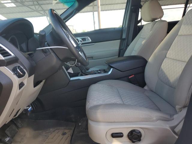 Photo 7 from auction – 2014 FORD EXPLORER X with VIN 1FM5K8D8XEGC01901