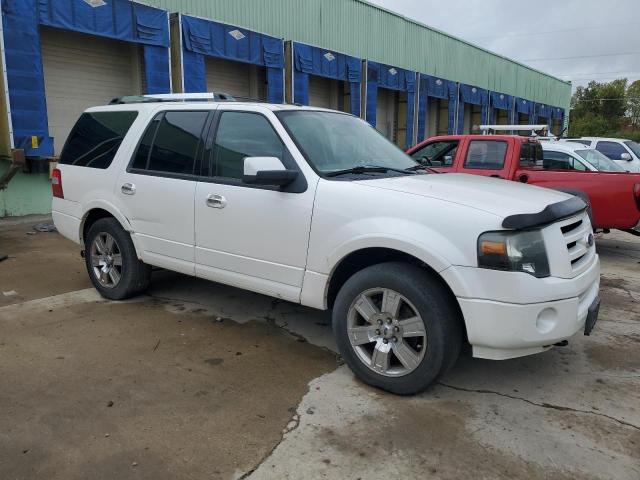 Photo 4 from auction – 2010 FORD EXPEDITION with VIN 1FMJU2A50AEA53716