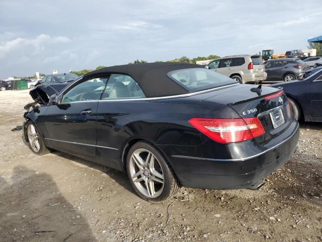 Photo 2 from auction – 2013 MERCEDES-BENZ E 350 with VIN WDDKK5KF6DF201217