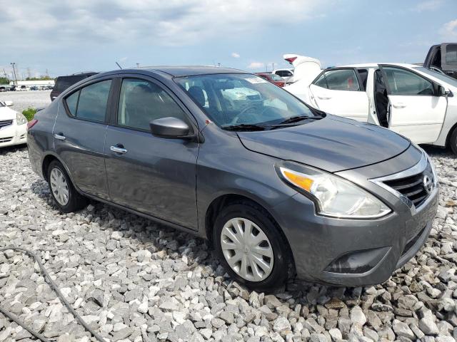 Photo 4 from auction – 2018 NISSAN VERSA S with VIN 3N1CN7AP2JL845328