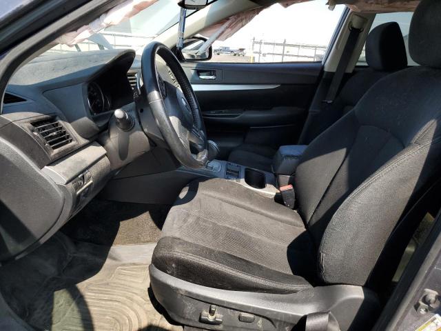 Снимка 7 от търг – 2014 SUBARU OUTBACK 2. с VIN 4S4BRBCC9E3208136