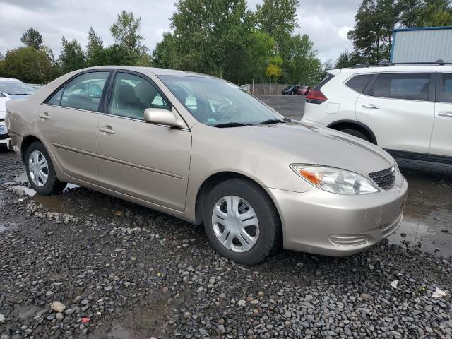 Photo 4 from auction – 2003 TOYOTA CAMRY LE with VIN 4T1BE32K93U767249