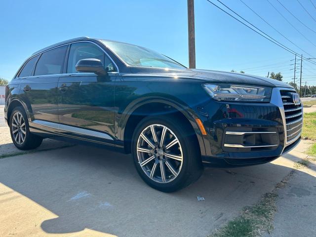 AUDI Q7 PRESTIG 2017 with VIN WA1VAAF79HD021649 - Photo from auction