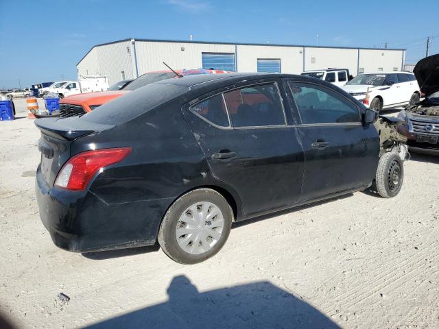 Photo 3 from auction – 2017 NISSAN VERSA S with VIN 3N1CN7AP8HL862080