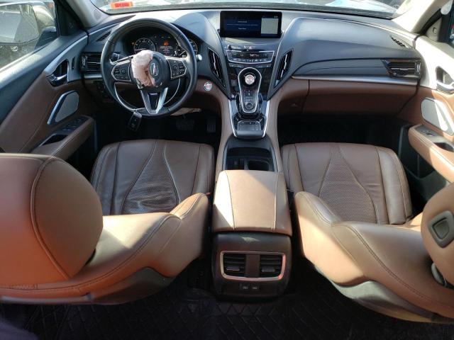 Photo 8 from auction – 2021 ACURA RDX TECHNO with VIN 5J8TC2H58ML022981