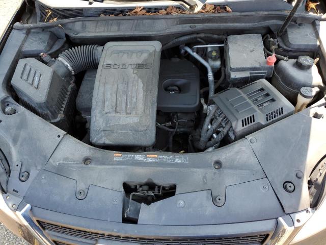 Zdjęcie 12 z aukcji – 2014 GMC TERRAIN SL z VIN 2GKALMEK0E6296251