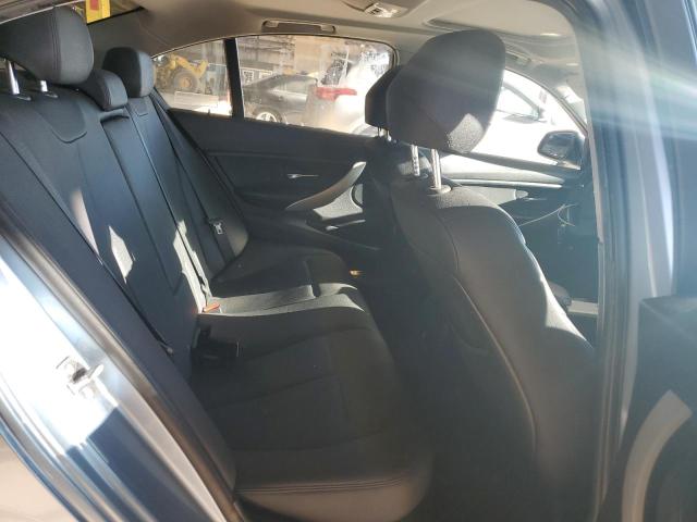 Photo 10 from auction – 2014 BMW 320 I XDRI with VIN WBA3C3C54EF983408