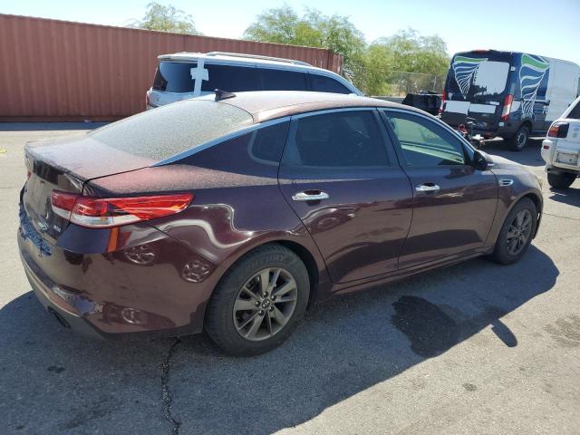 Photo 3 from auction – 2016 KIA OPTIMA LX with VIN 5XXGT4L17GG009143