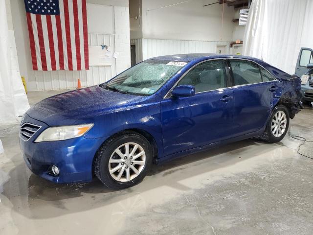 TOYOTA CAMRY BASE 2011 with VIN 4T1BF3EK4BU693648 - Photo from auction