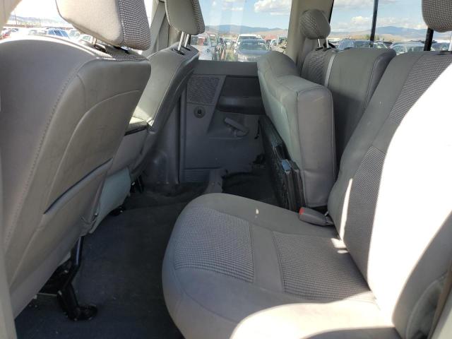 Photo 10 from auction – 2006 DODGE RAM 1500 S with VIN 1D7HU18N56S614848