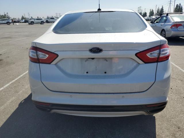 Photo 6 from auction – 2013 FORD FUSION SE with VIN 3FA6P0H96DR267728