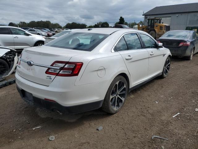 Photo 3 from auction – 2016 FORD TAURUS SEL with VIN 1FAHP2H83GG100685