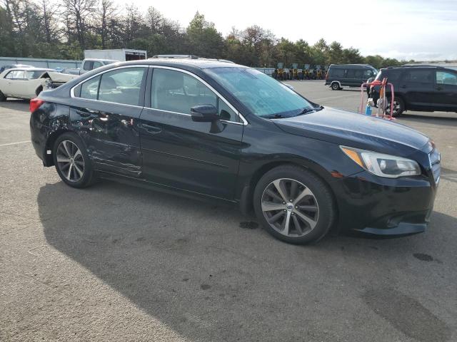 Photo 4 from auction – 2015 SUBARU LEGACY 2.5 with VIN 4S3BNAN63F3068197