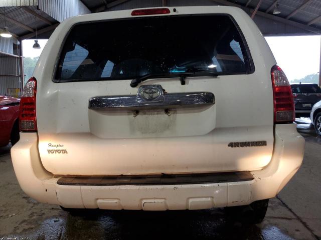 Foto 6 de la subasta – 2006 TOYOTA 4RUNNER SR con VIN JTEZU14RX68044927