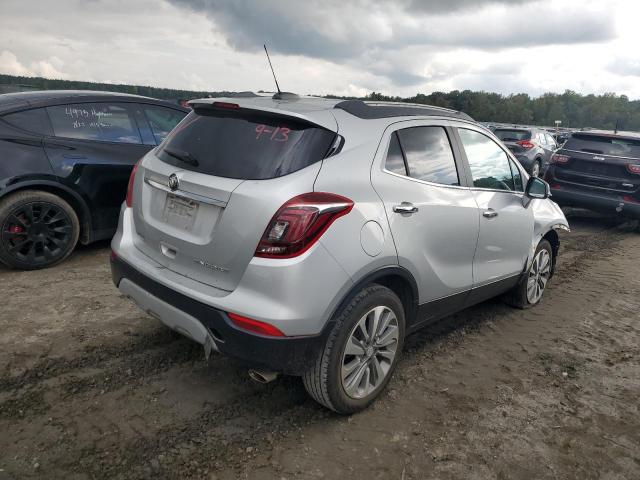 Photo 3 from auction – 2019 BUICK ENCORE PRE with VIN KL4CJASB0KB875238