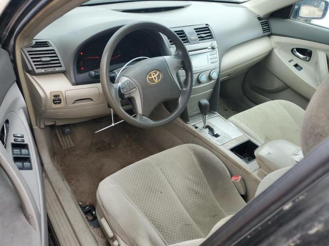 Photo 8 from auction – 2009 TOYOTA CAMRY BASE with VIN 4T1BE46K69U395104
