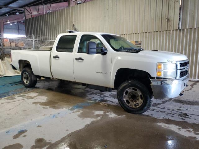 Photo 4 from auction – 2011 CHEVROLET SILVERADO with VIN 1GC1CVC82BF119498