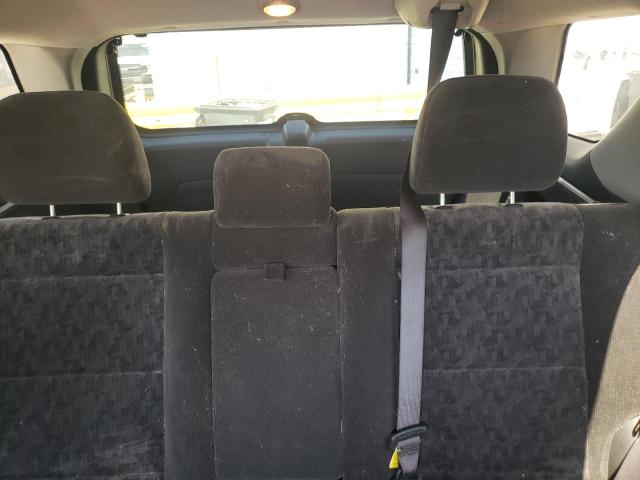 Photo 10 from auction – 2008 KIA SORENTO EX with VIN KNDJD735785805971