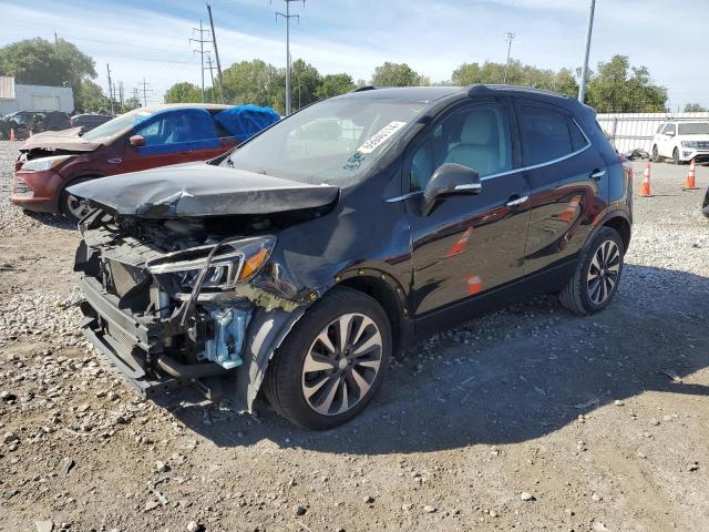 BUICK ENCORE ESS 2017 with VIN KL4CJCSB0HB043810 - Photo from auction