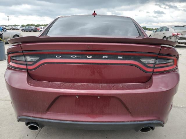 Photo 6 from auction – 2018 DODGE CHARGER SR with VIN 2C3CDXL98JH113068