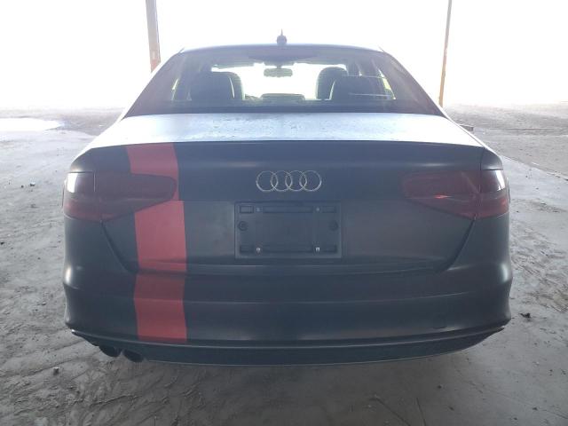 Photo 6 from auction – 2014 AUDI A4 PREMIUM with VIN WAUAFAFL0EA013761