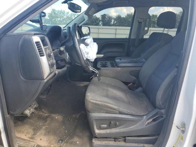 Photo 7 from auction – 2014 CHEVROLET SILVERADO with VIN 1GCVKREC3EZ409684