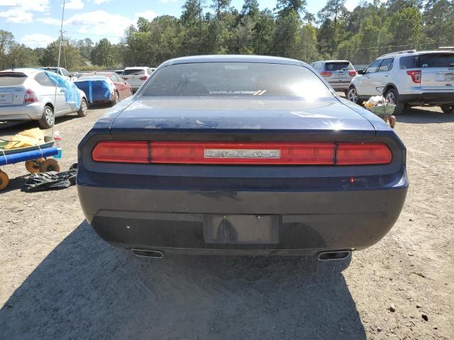 Photo 6 from auction – 2012 DODGE CHALLENGER with VIN 2C3CDYAG2CH293416