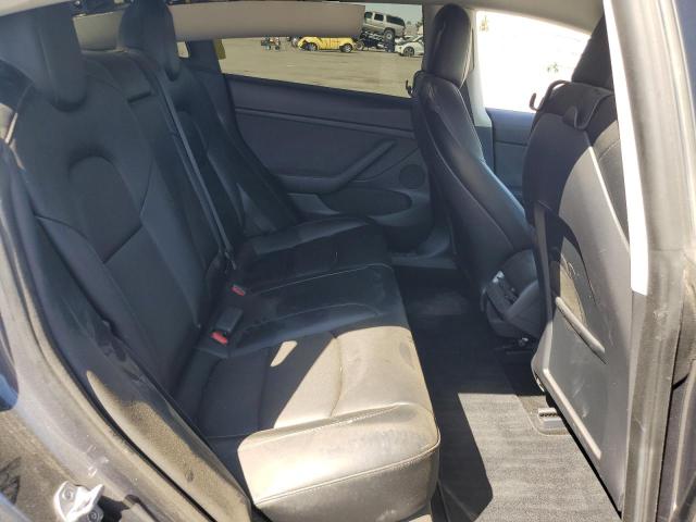 Photo 10 from auction – 2022 TESLA MODEL 3 with VIN 5YJ3E1EB3NF308044