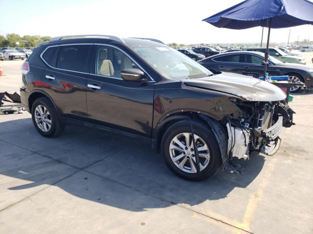 Photo 4 from auction – 2014 NISSAN ROGUE S with VIN 5N1AT2MT0EC782362