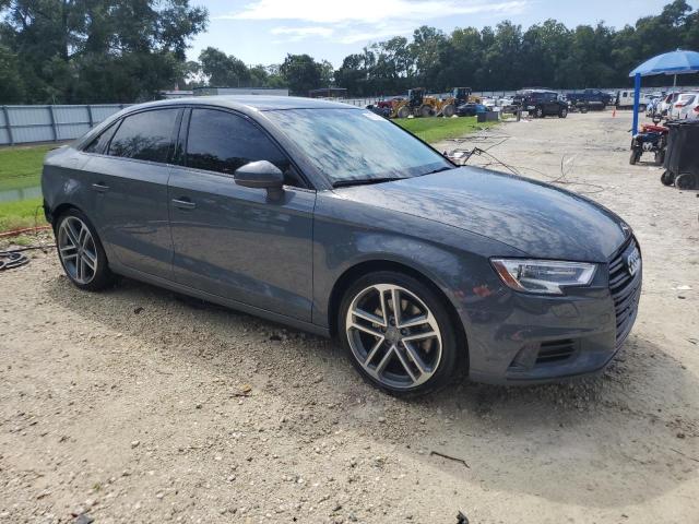 Photo 4 from auction – 2019 AUDI A3 PREMIUM with VIN WAUAUGFF5KA116074