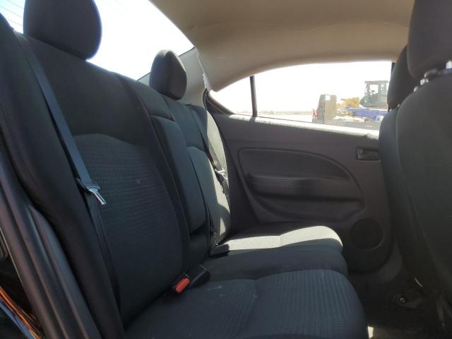 Photo 10 from auction – 2023 MITSUBISHI MIRAGE G4 with VIN ML32FUFJ8PHF06479