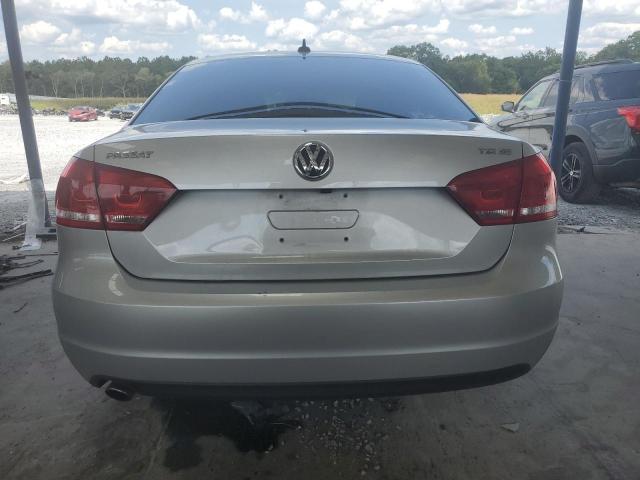 Photo 6 from auction – 2015 VOLKSWAGEN PASSAT SE with VIN 1VWBT7A36FC059964