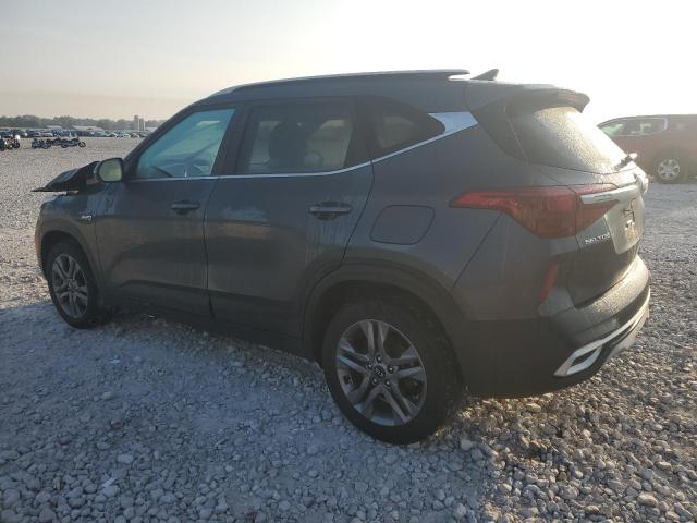 Photo 2 from auction – 2021 KIA SELTOS S with VIN KNDEUCAA0M7189684