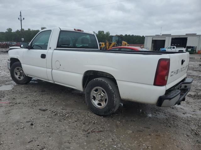 Photo 2 from auction – 2003 CHEVROLET SILVERADO with VIN 1GCEC14V83Z101862