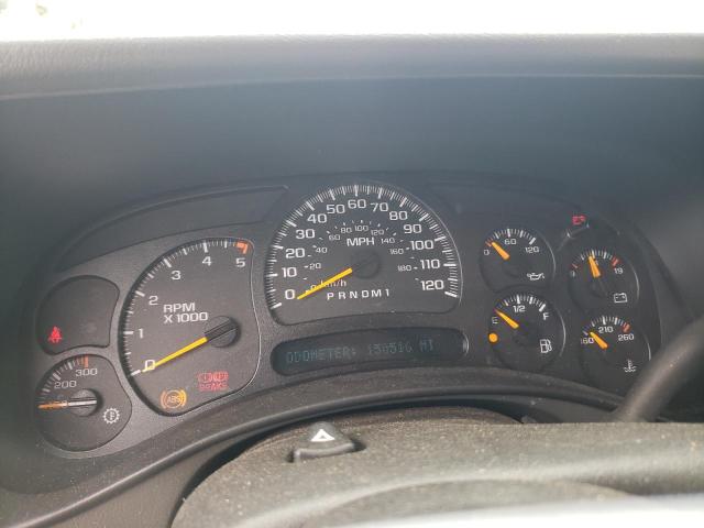 Zdjęcie 9 z aukcji – 2006 CHEVROLET SILVERADO z VIN 1GCHK29D56E144265
