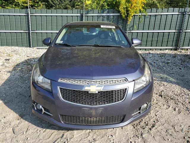 Photo 5 from auction – 2014 CHEVROLET CRUZE LT with VIN 1G1PC5SB6E7264140