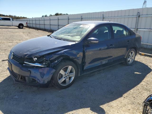 Photo 1 from auction – 2011 VOLKSWAGEN JETTA TDI with VIN 3VWLL7AJ3BM096465