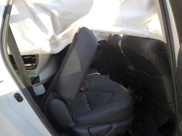 Photo 11 from auction – 2021 TOYOTA HIGHLANDER with VIN 5TDDBRCH4MS042336