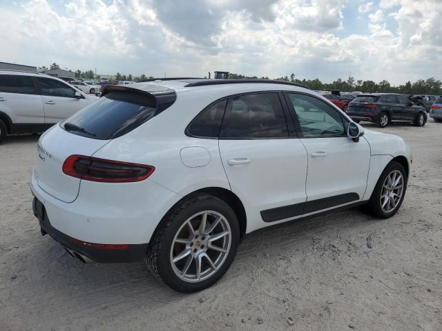 Photo 3 from auction – 2016 PORSCHE MACAN S with VIN WP1AB2A5XGLB48751
