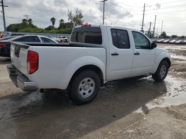 Photo 3 from auction – 2016 NISSAN FRONTIER S with VIN 1N6AD0ER8GN799665