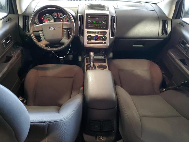 Photo 8 from auction – 2010 FORD EDGE SEL with VIN 2FMDK3JC7ABA27570