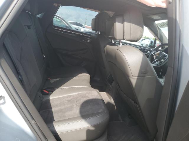 Photo 11 from auction – 2020 PORSCHE MACAN with VIN WP1AA2A56LLB01813