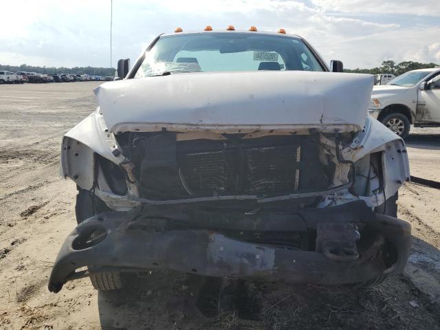 Photo 5 from auction – 2007 DODGE RAM 3500 S with VIN 3D6WG46A67G817079
