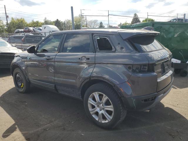 Photo 2 from auction – 2016 LAND ROVER RANGE ROVE with VIN SALVP2BG6GH088189