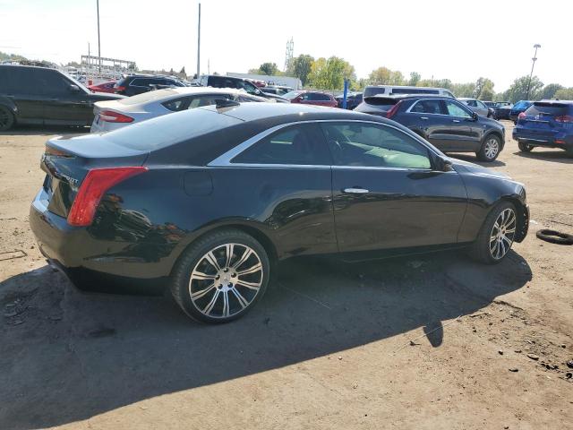 Photo 3 from auction – 2016 CADILLAC ATS with VIN 1G6AG1RX8G0101189