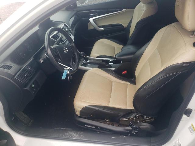Photo 7 from auction – 2015 HONDA ACCORD EXL with VIN 1HGCT1B84FA006918